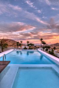 Villa El Erizo - Pool By Lanzarote Vacation Homes