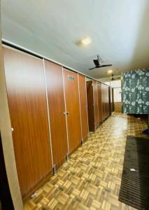 Homestay at Kashmiri Gate Metro & Old Delhi Railway Station
