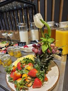 Design Hotel Winterrot