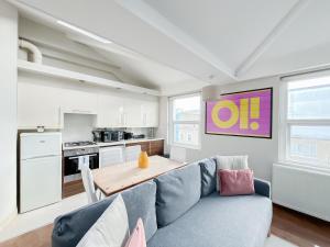 Stylish Camden Apartment C12