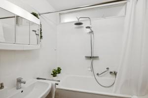 Work & Stay Apartment & Balcony