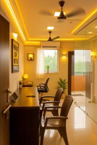 Homestay at Kashmiri Gate Metro & Old Delhi Railway Station