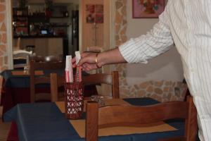 Locanda Patoea Alloggi