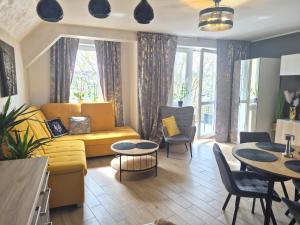 Apartament Nadmorski