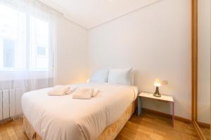 VAL203E - Piso de un 1 dormitorio en el Centro de Madrid - Alquiler temporal
