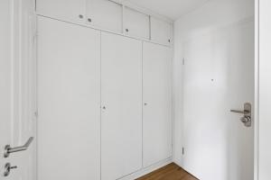 Work & Stay Apartment & Balcony