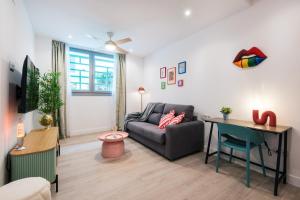 HUELIN BEACH PREMIUM Apartment