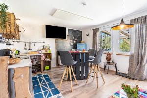 Ferienwohnung Patchwork