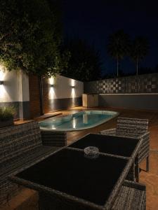 Villas Del Acebuche