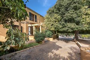 Nice - Villa familiar en Palma