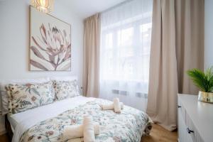 Elegant Studio in Historical Centrum - AC & Netflix
