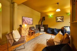 Host & Stay - Mulgrave House