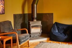 Host & Stay - Mulgrave House