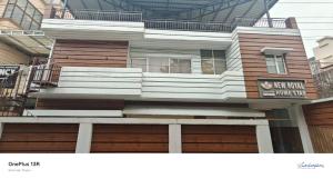 New Royal Home Stay