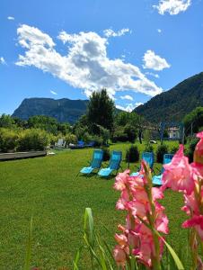Paradise Apartments Paganella
