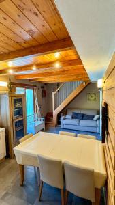 Duplex Esclusivo Bardonecchia - Centro - Garage