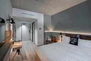 Moxy Budapest Downtown