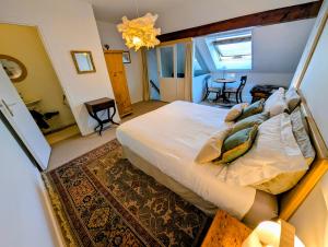 Cabana & Au Coeur du Village