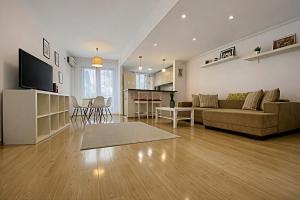 Musetesti Residential Modern Apartment North Bucharest