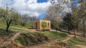 Casa nel Bosco