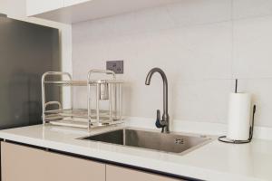 1 BR in Westlands with Pool and Gym