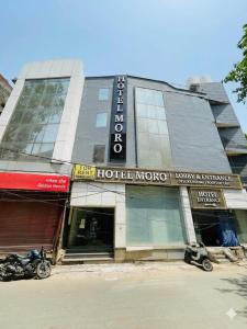 Hotel MORO
