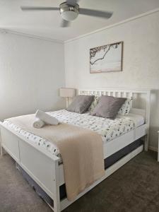 Semaphore beachfront