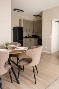 Simba Apartments Baile Felix