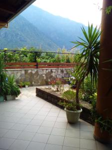 Hotel Aoos