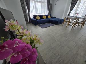 Azizi Apartments Beach Pool & Spa Resort cu Piscina incalzita Interior