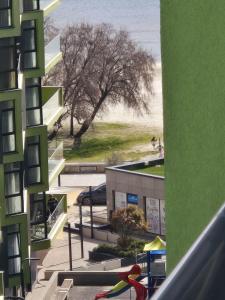 Azizi Apartments Beach Pool & Spa Resort cu Piscina incalzita Interior
