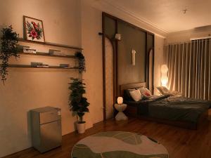 Mocoo Homestay