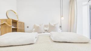 No 4 Croft House - Luxury 2 Bed Apartment - Tenby