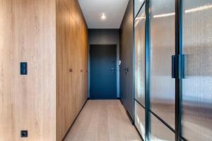 DOKI Living by Q4Apartments Parking & Foodhall