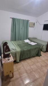 Ciza - Departamento Temporario en Paraná