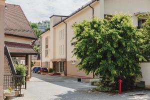 Modern Studio near Old Town