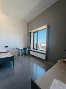 Hostel Groeninghe