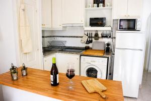 Apartamento Jazmin Dénia planta baja a 100m de la playa by Family Homes