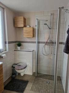 Ferienhaus Seemööv