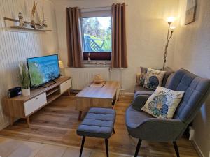 Ferienhaus Seemööv