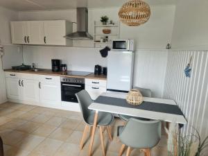 Ferienhaus Seemööv