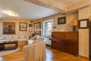 Budva Old Town 3 bedroom Condo