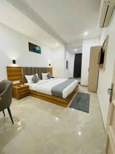 Hotel MORO