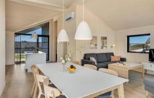 Pet Friendly Home In Hjørring With Wifi