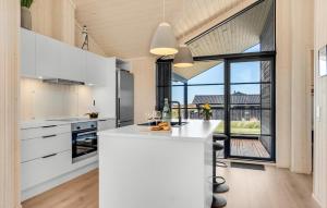 Pet Friendly Home In Hjørring With Wifi
