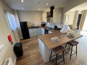Ladysford Lets - The Duck