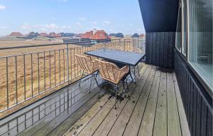 2 Bedroom Gorgeous Home In Skagen