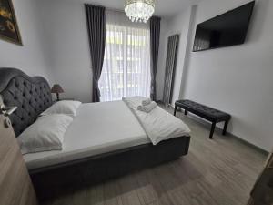 Azizi Apartments Beach Pool & Spa Resort cu Piscina incalzita Interior