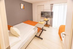 Lavita巣鴨 new modern APT on local shopping street
