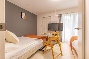 Lavita巣鴨 new modern APT on local shopping street